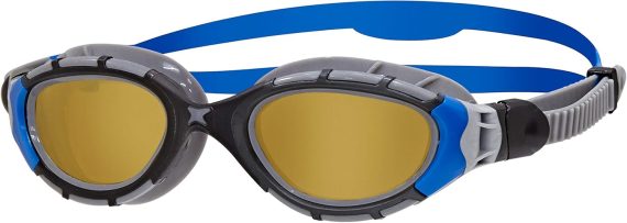 MARES MASCARA ZOOGS POLARIZED