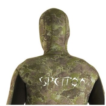 traje spetton med green camo